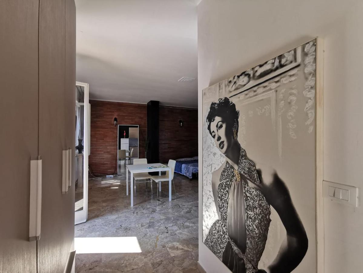 페스카라 La Dimora Degli Artisti B&B 외부 사진