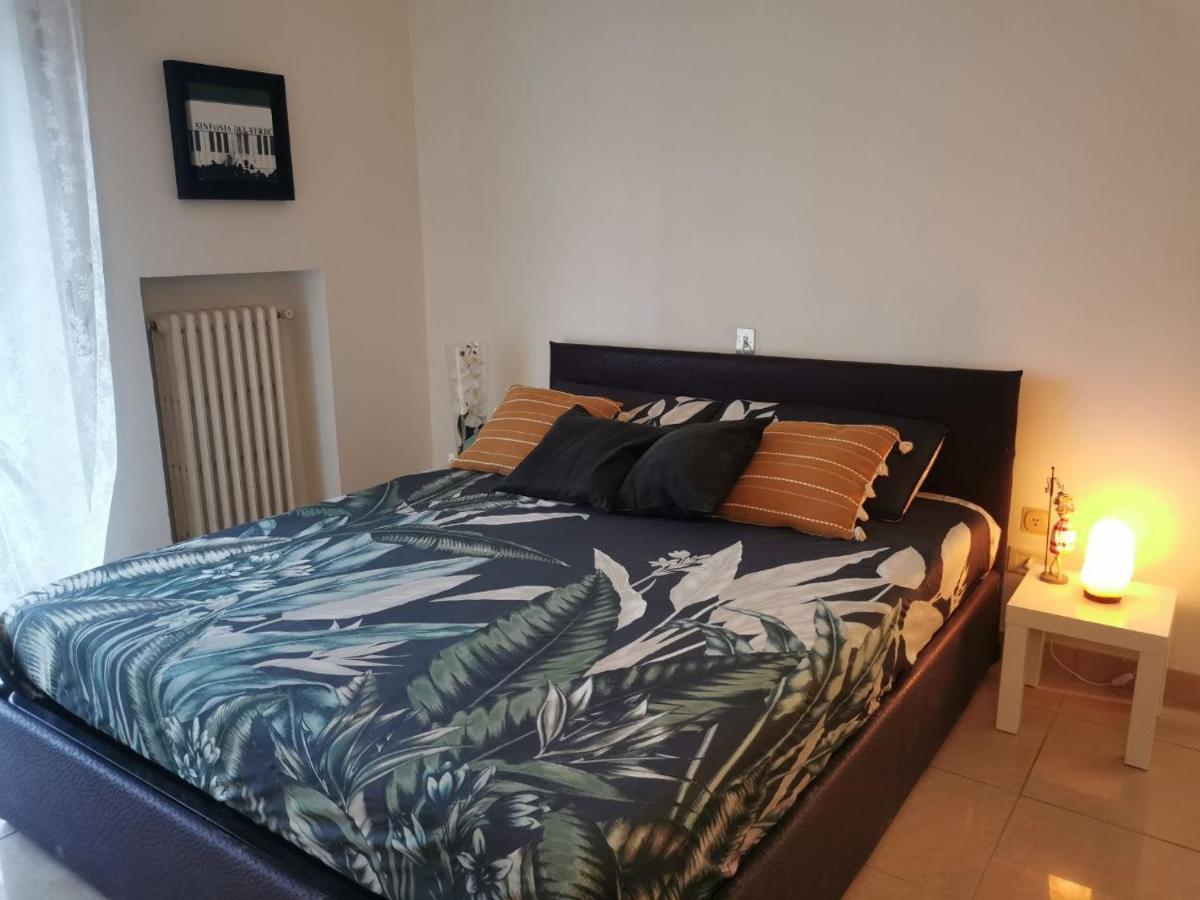 페스카라 La Dimora Degli Artisti B&B 외부 사진