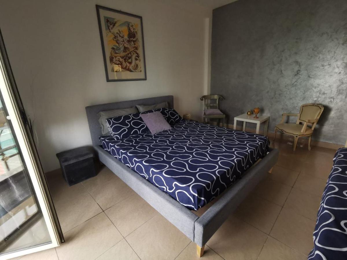 페스카라 La Dimora Degli Artisti B&B 외부 사진