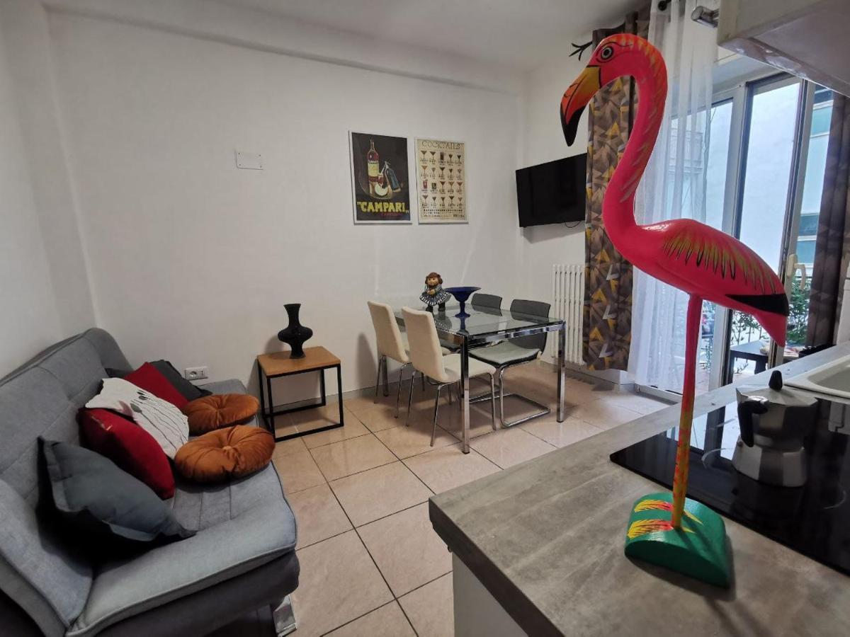 페스카라 La Dimora Degli Artisti B&B 외부 사진