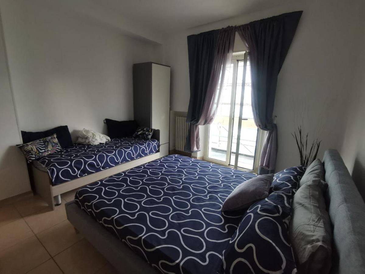페스카라 La Dimora Degli Artisti B&B 외부 사진