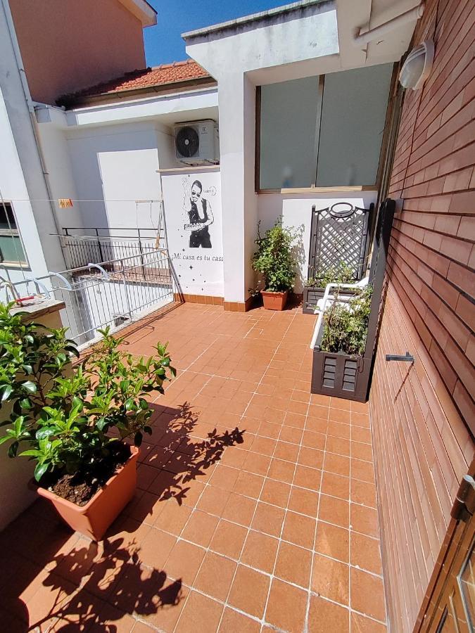 페스카라 La Dimora Degli Artisti B&B 객실 사진