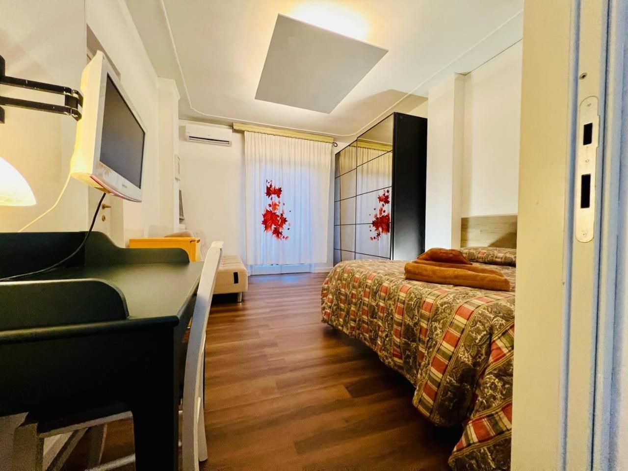 페스카라 La Dimora Degli Artisti B&B 외부 사진