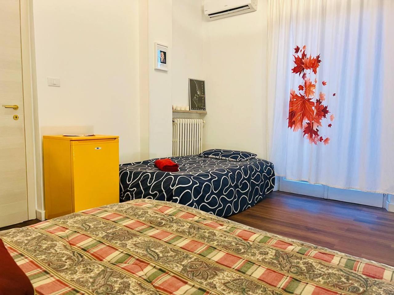 페스카라 La Dimora Degli Artisti B&B 외부 사진