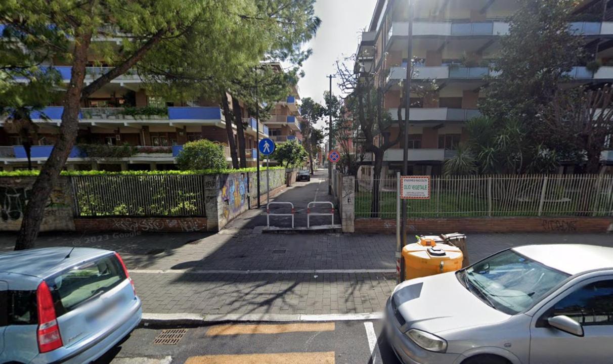 페스카라 La Dimora Degli Artisti B&B 외부 사진