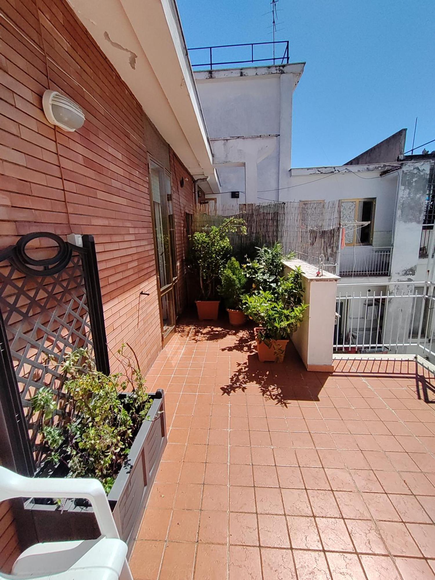 페스카라 La Dimora Degli Artisti B&B 객실 사진