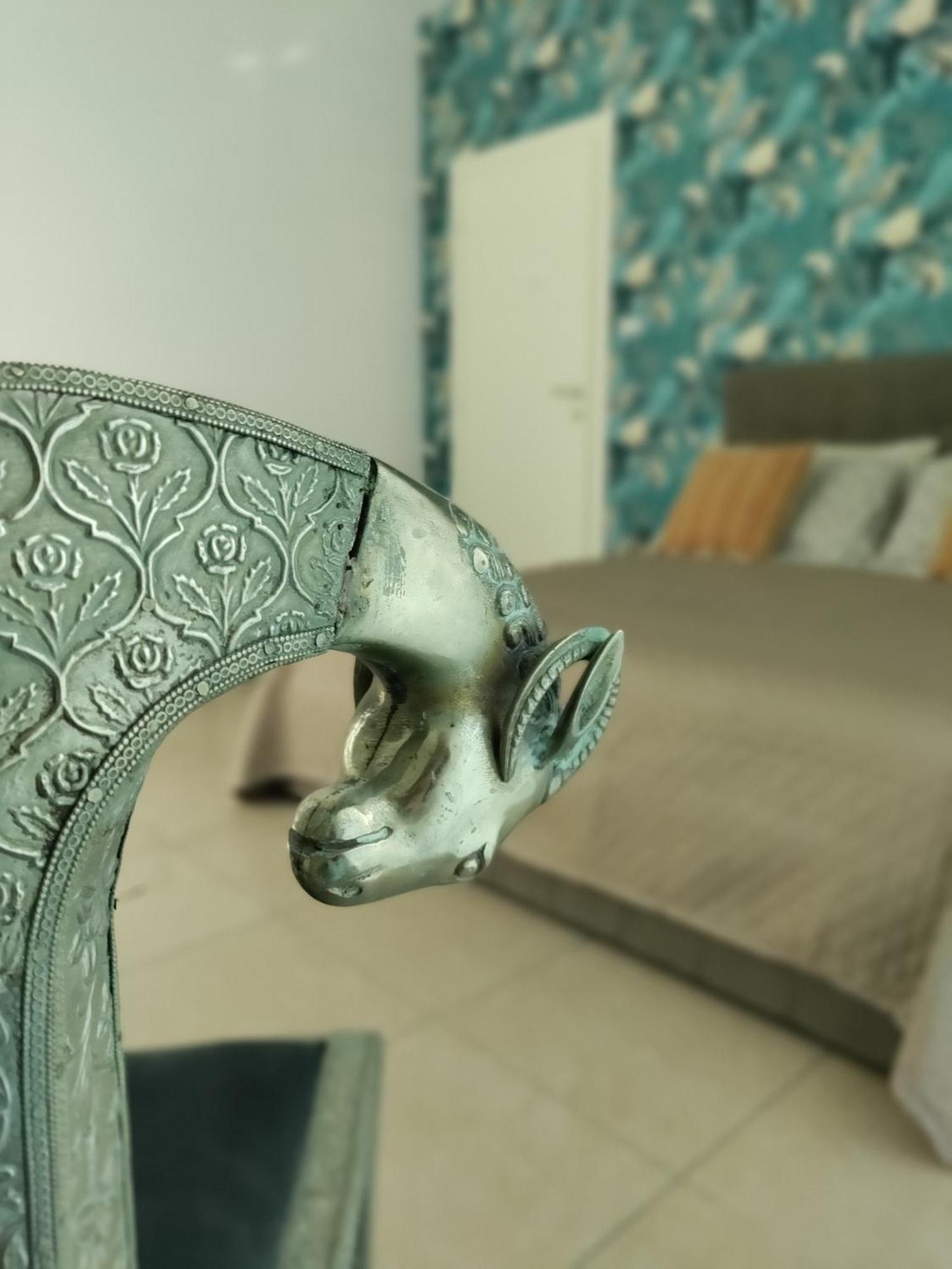 페스카라 La Dimora Degli Artisti B&B 객실 사진