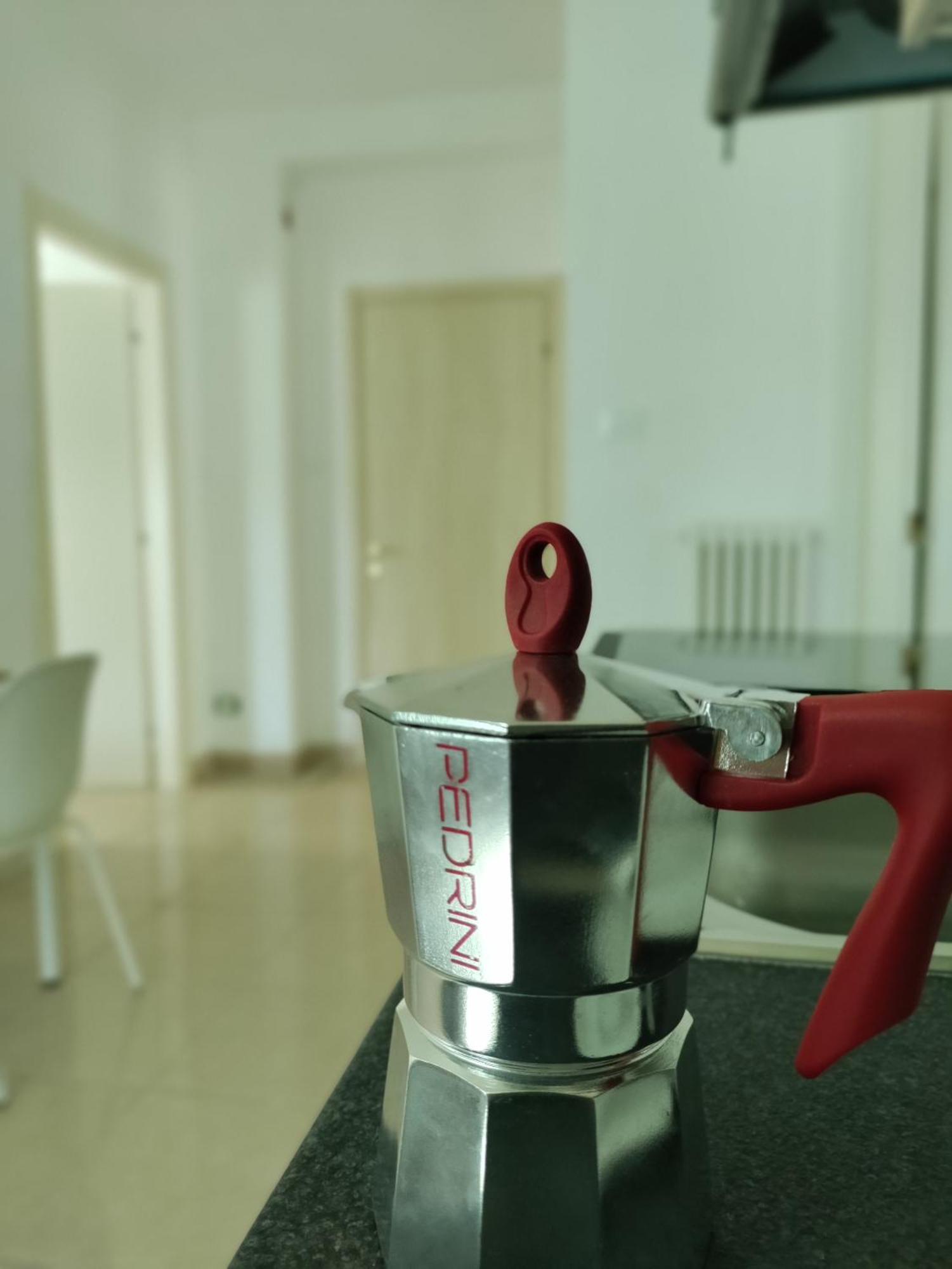 페스카라 La Dimora Degli Artisti B&B 객실 사진