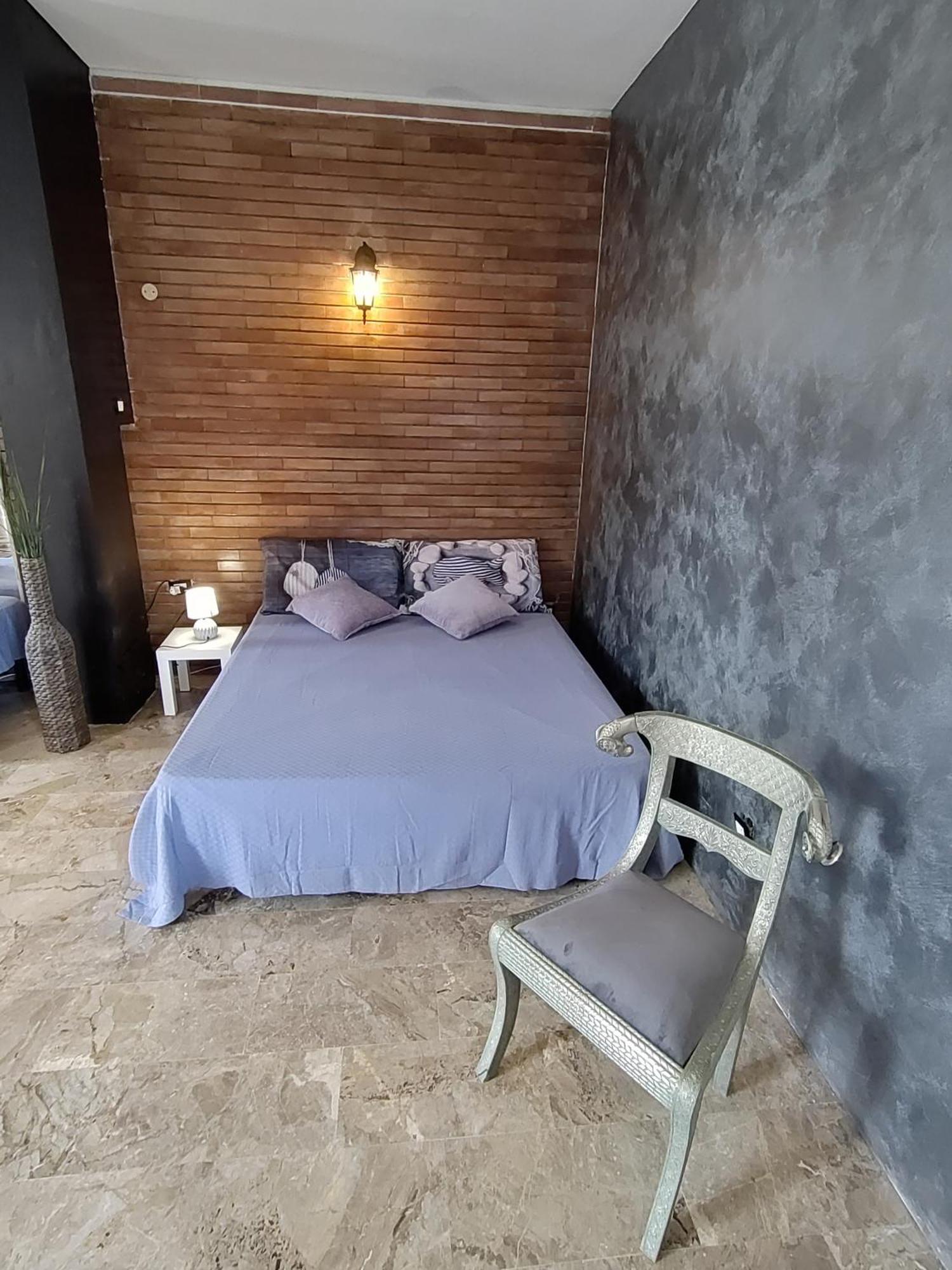 페스카라 La Dimora Degli Artisti B&B 객실 사진