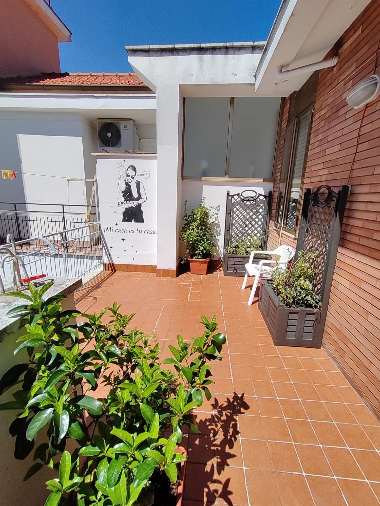 페스카라 La Dimora Degli Artisti B&B 객실 사진