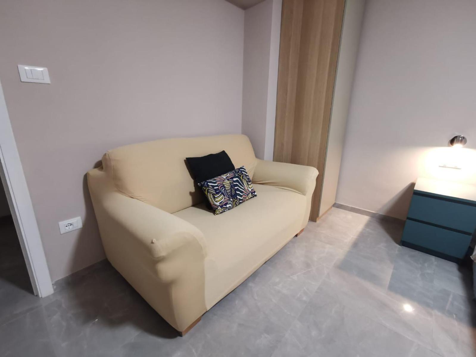 페스카라 La Dimora Degli Artisti B&B 객실 사진