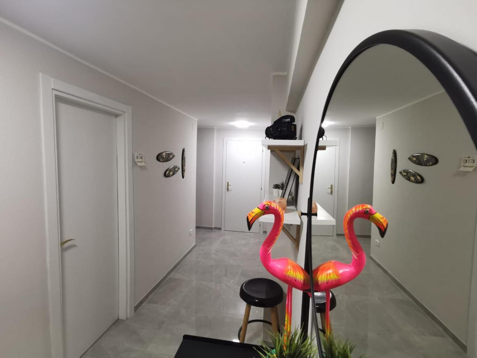 페스카라 La Dimora Degli Artisti B&B 객실 사진