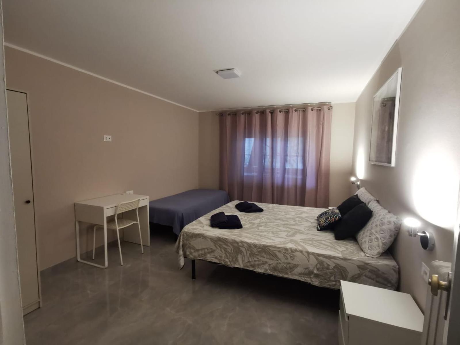 페스카라 La Dimora Degli Artisti B&B 객실 사진