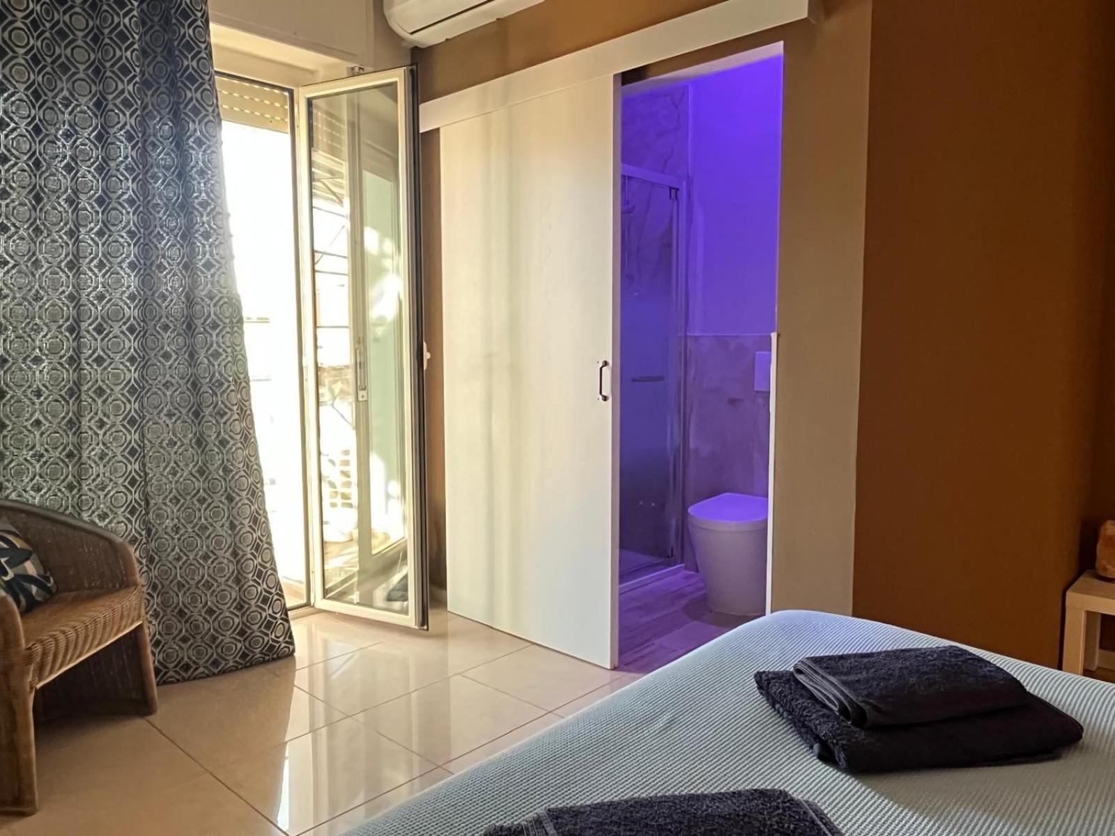 페스카라 La Dimora Degli Artisti B&B 외부 사진