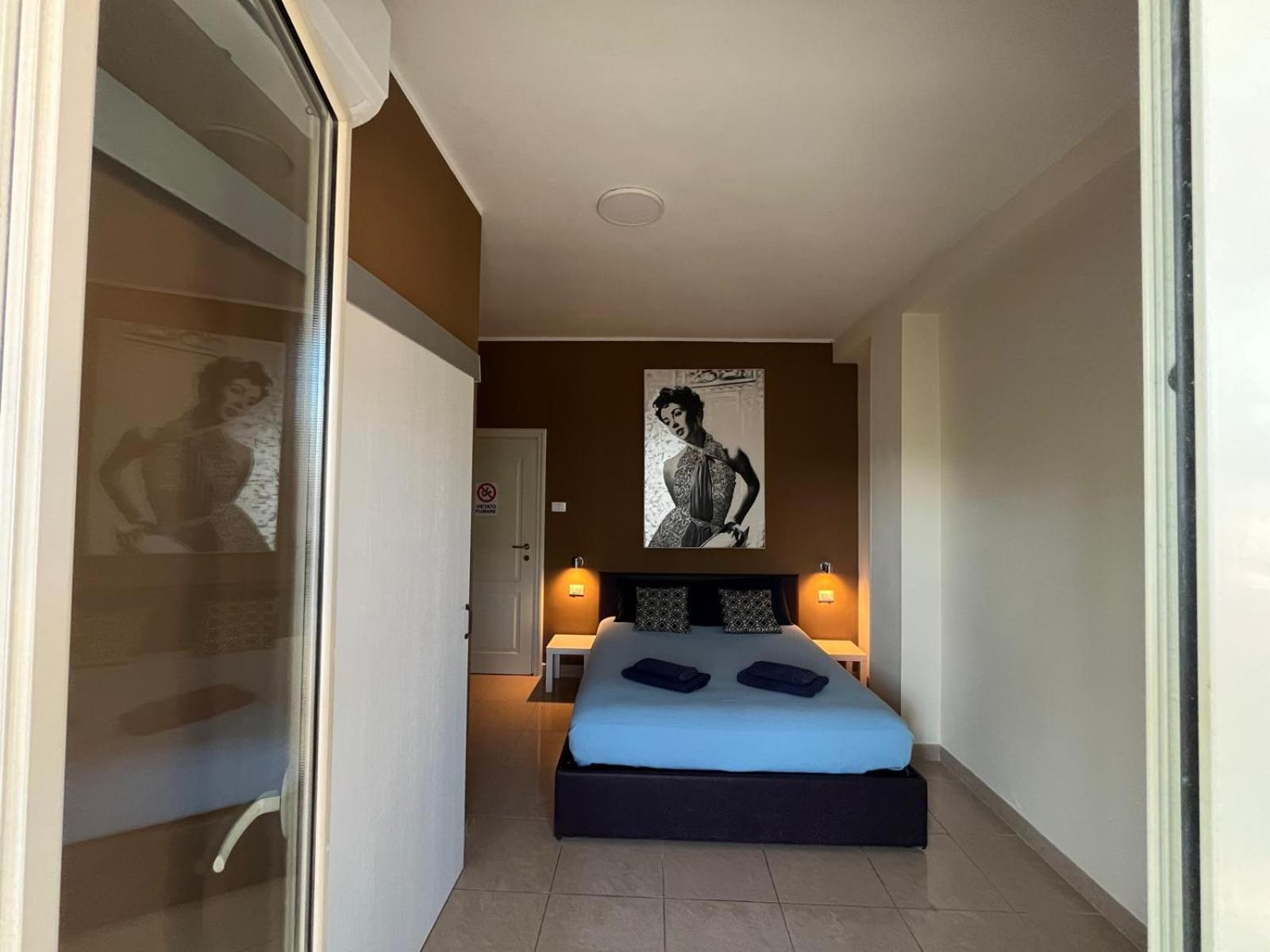 페스카라 La Dimora Degli Artisti B&B 객실 사진
