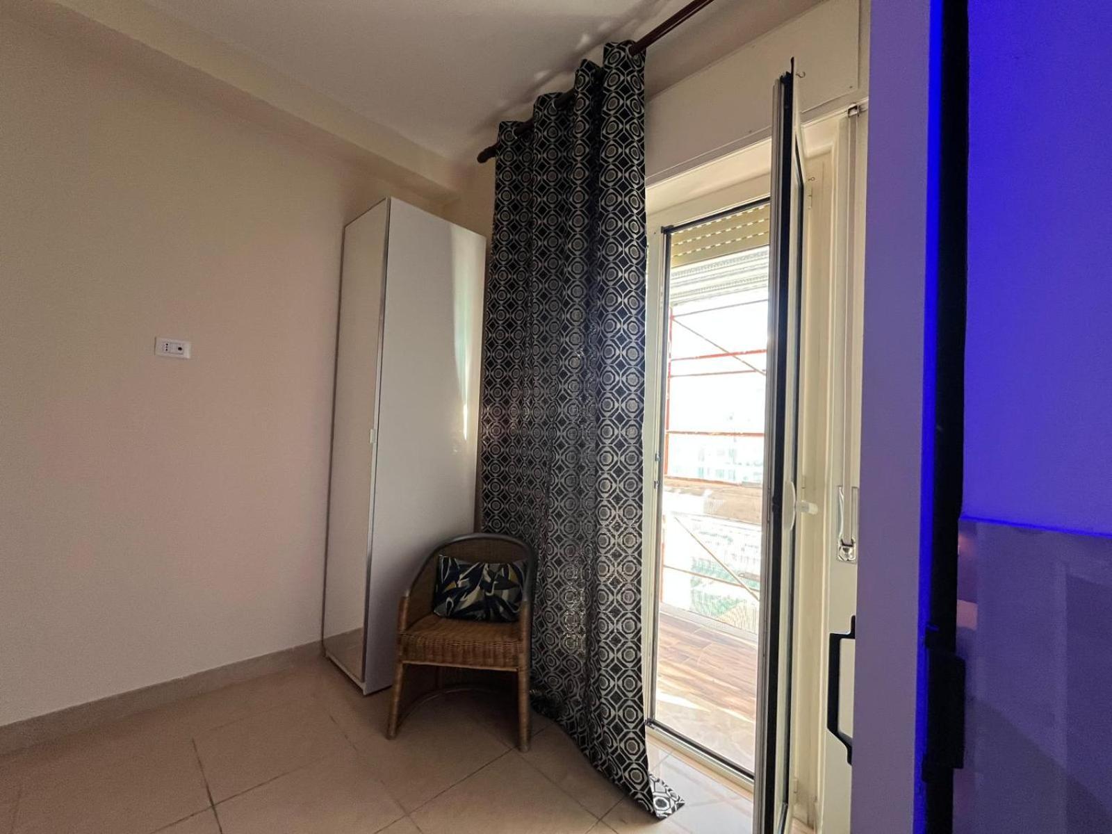 페스카라 La Dimora Degli Artisti B&B 객실 사진